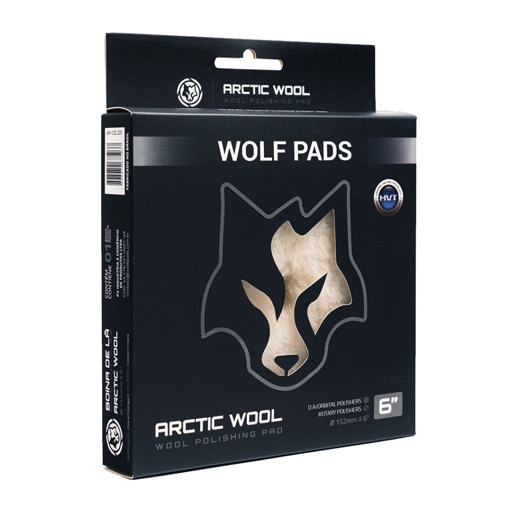 Arctic Wool
