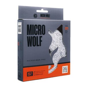 Wolf Pads - Micro Wolf